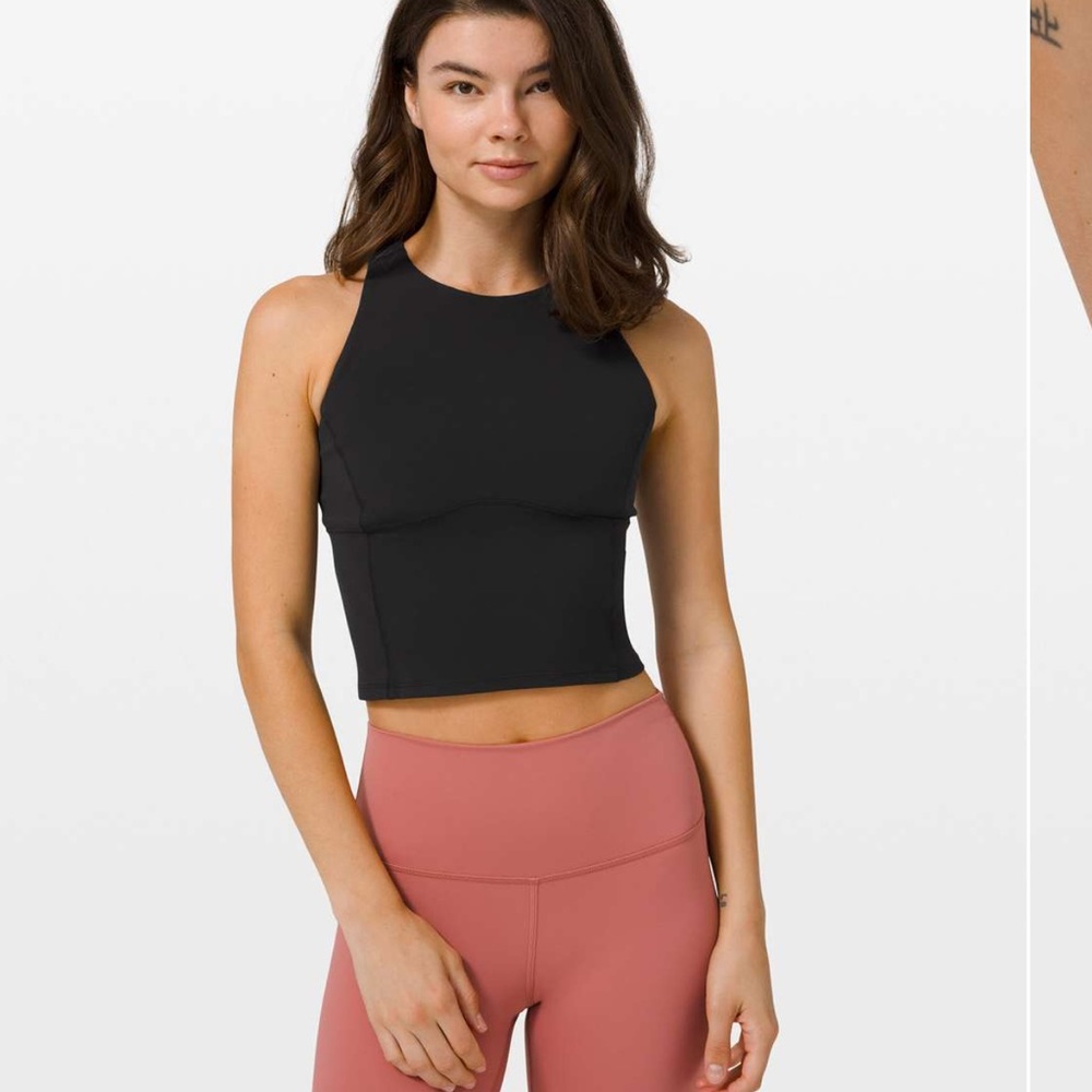 Lululemon Key to Balance Tank